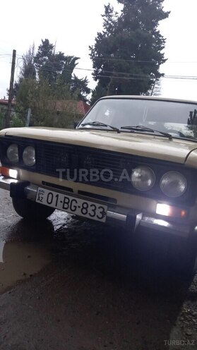 LADA (VAZ) 2106 1993, 100,000 km - 1.3 l - Astara