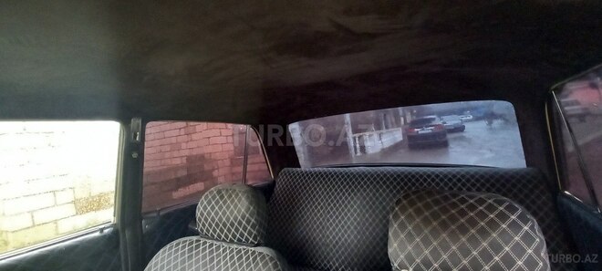 LADA (VAZ) 2106 1993, 100,000 km - 1.3 l - Astara