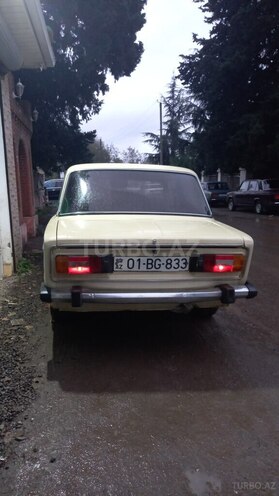 LADA (VAZ) 2106 1993, 100,000 km - 1.3 l - Astara