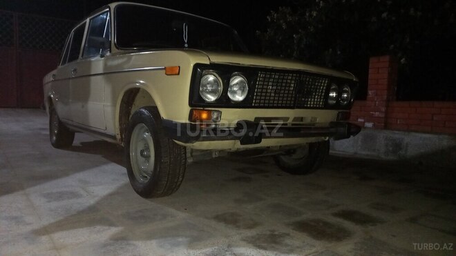 LADA (VAZ) 2106 1993, 100,000 km - 1.3 l - Astara
