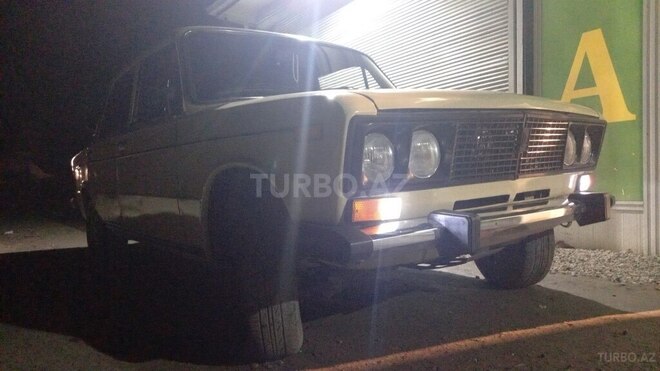 LADA (VAZ) 2106 1993, 100,000 km - 1.3 l - Astara