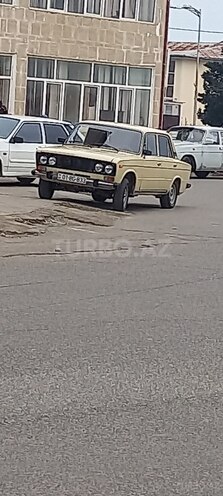 LADA (VAZ) 2106 1993, 100,000 km - 1.3 l - Astara
