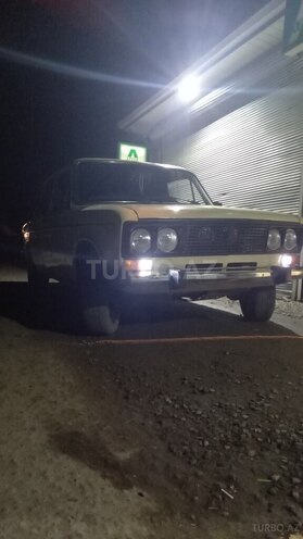 LADA (VAZ) 2106 1993, 100,000 km - 1.3 l - Astara