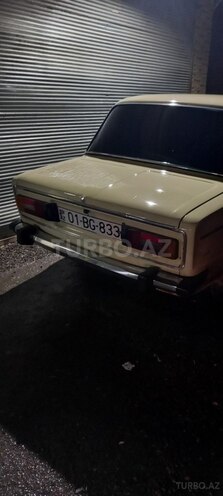 LADA (VAZ) 2106 1993, 100,000 km - 1.3 l - Astara