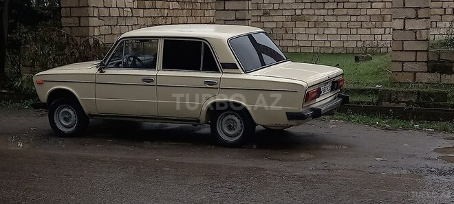 LADA (VAZ) 2106 1993, 100,000 km - 1.3 l - Astara