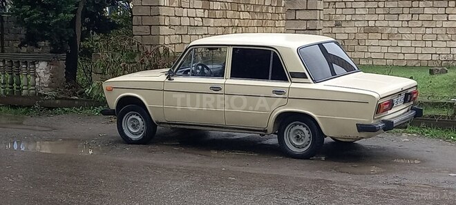 LADA (VAZ) 2106 1993, 100,000 km - 1.3 l - Astara