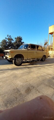 LADA (VAZ) 2106 1993, 100,000 km - 1.3 l - Astara