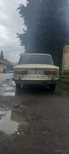 LADA (VAZ) 2106 1993, 100,000 km - 1.3 l - Astara