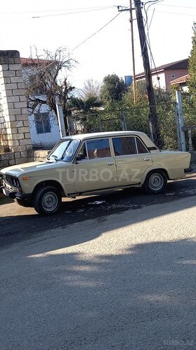 LADA (VAZ) 2106 1993, 100,000 km - 1.3 l - Astara