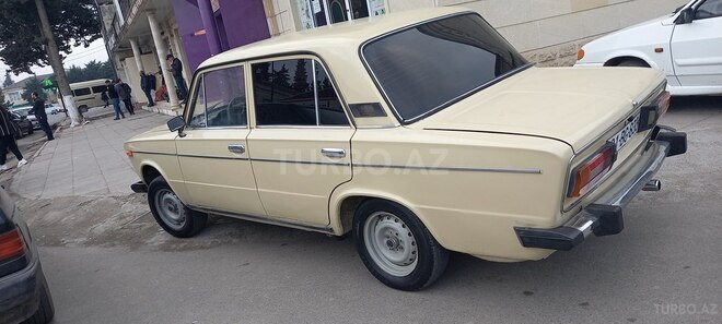 LADA (VAZ) 2106 1993, 100,000 km - 1.3 l - Astara