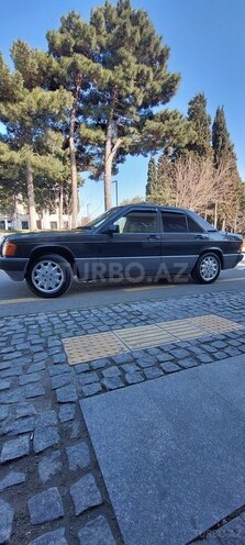 Mercedes 190 1992, 382,000 km - 1.8 l - Bakı