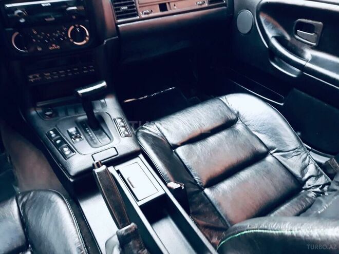 BMW 320 1992, 192,000 km - 2.0 l - Bakı