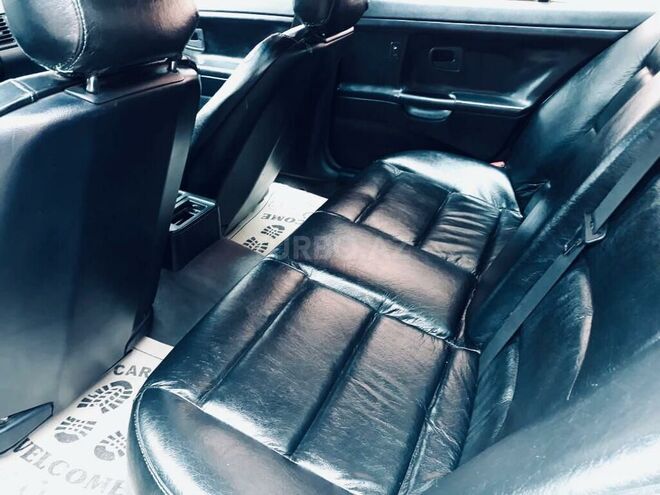 BMW 320 1992, 192,000 km - 2.0 l - Bakı