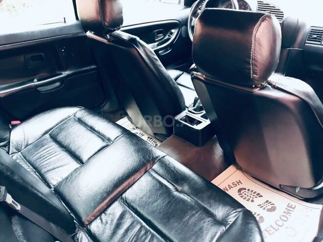 BMW 320 1992, 192,000 km - 2.0 l - Bakı