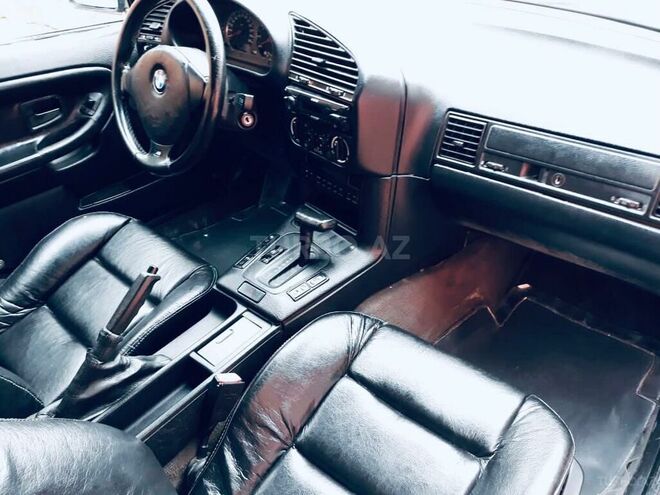 BMW 320 1992, 192,000 km - 2.0 l - Bakı