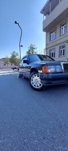 Mercedes 190 1992, 382,000 km - 1.8 l - Bakı