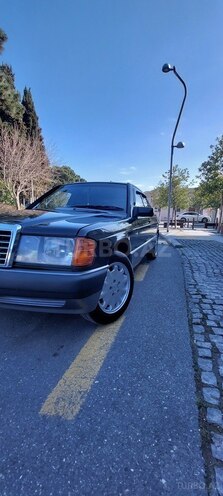 Mercedes 190 1992, 382,000 km - 1.8 l - Bakı