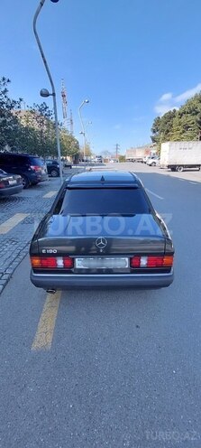 Mercedes 190 1992, 382,000 km - 1.8 l - Bakı