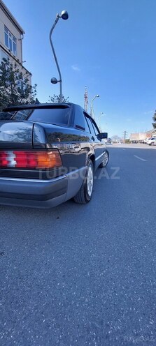Mercedes 190 1992, 382,000 km - 1.8 l - Bakı