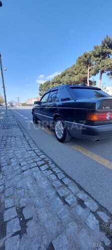 Mercedes 190 1992, 382,000 km - 1.8 l - Bakı