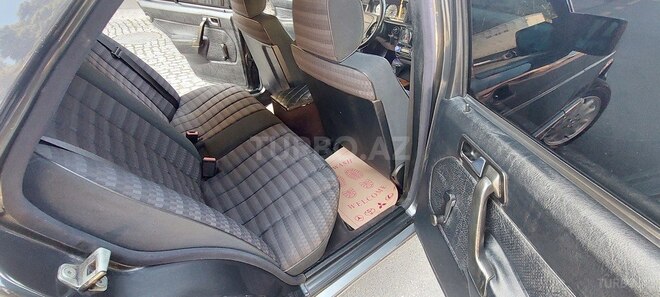 Mercedes 190 1992, 382,000 km - 1.8 l - Bakı