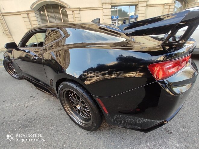 Chevrolet Camaro 2019, 47,000 km - 2.0 л - Bakı