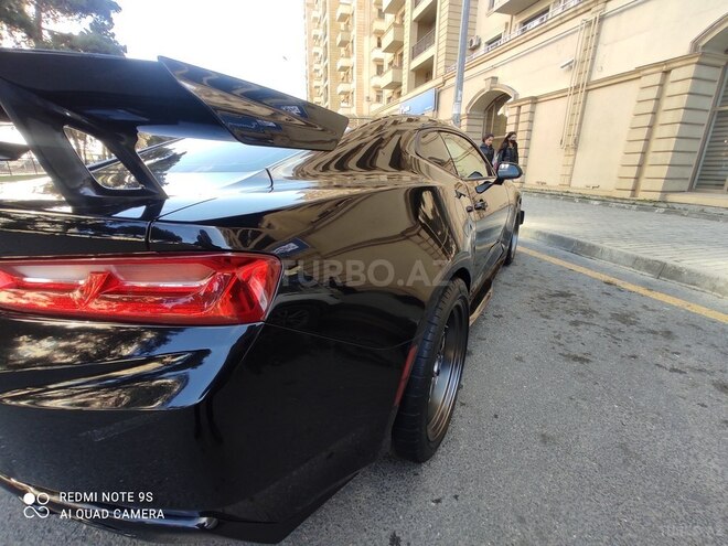 Chevrolet Camaro 2019, 47,000 km - 2.0 л - Bakı