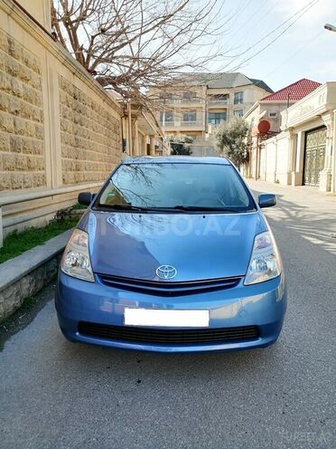 Toyota Prius 2005, 177,000 km - 1.5 l - Bakı