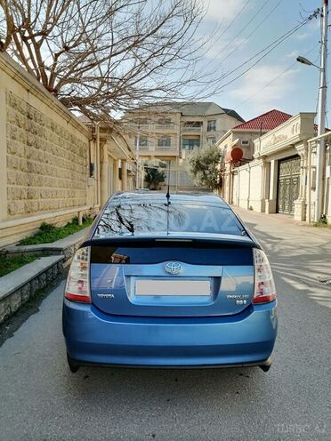 Toyota Prius 2005, 177,000 km - 1.5 l - Bakı