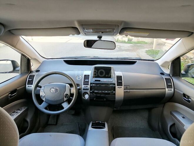 Toyota Prius 2005, 177,000 km - 1.5 l - Bakı