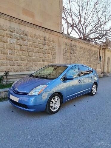Toyota Prius 2005, 177,000 km - 1.5 l - Bakı