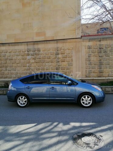 Toyota Prius 2005, 177,000 km - 1.5 l - Bakı