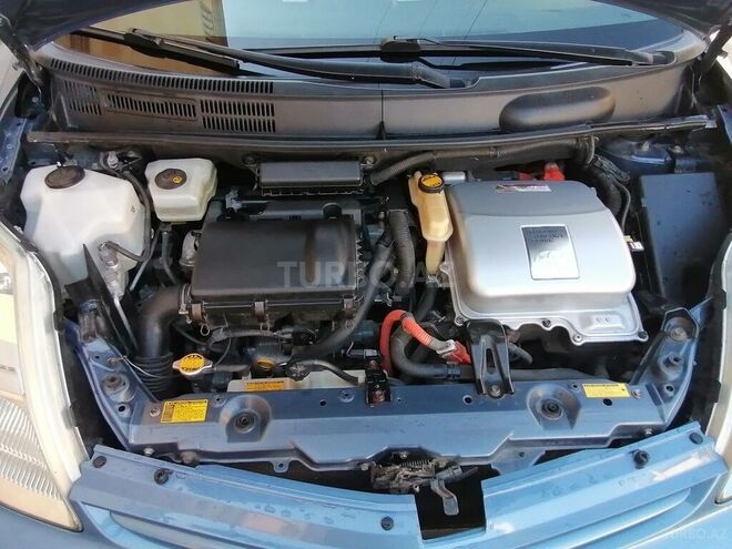 Toyota Prius 2005, 177,000 km - 1.5 l - Bakı