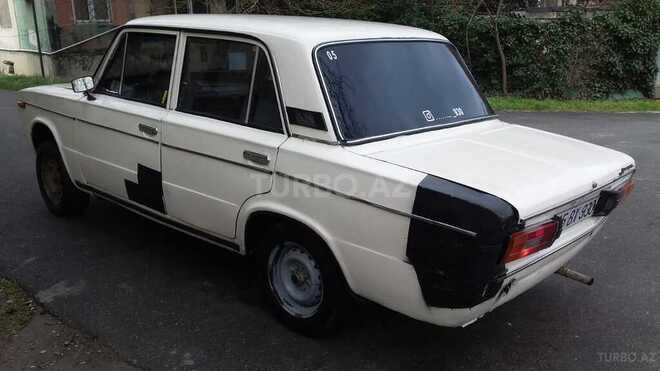 LADA (VAZ) 2106 1987, 131,000 km - 1.5 l - Bakı