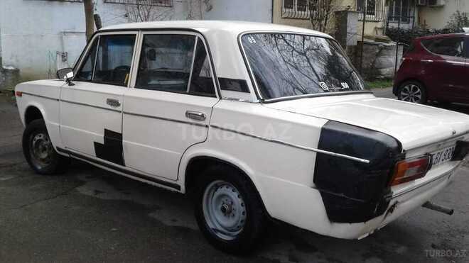 LADA (VAZ) 2106 1987, 131,000 km - 1.5 l - Bakı