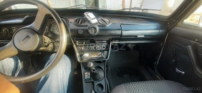 LADA (VAZ) 2106 1987, 131,000 km - 1.5 l - Bakı