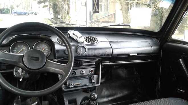 LADA (VAZ) 2106 1987, 131,000 km - 1.5 l - Bakı