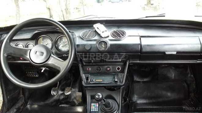 LADA (VAZ) 2106 1987, 131,000 km - 1.5 l - Bakı