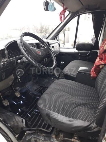 GAZ 33021 2008, 180,000 km - 2.3 l - Zərdab
