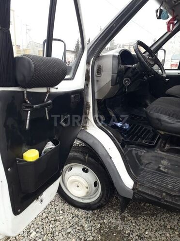 GAZ 33021 2008, 180,000 km - 2.3 l - Zərdab