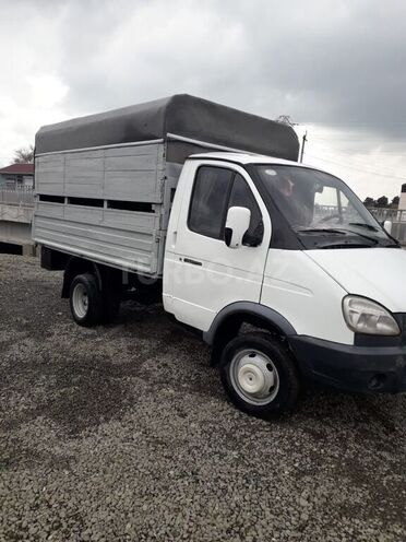 GAZ 33021 2008, 180,000 km - 2.3 l - Zərdab