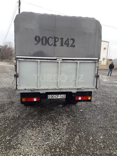 GAZ 33021 2008, 180,000 km - 2.3 l - Zərdab