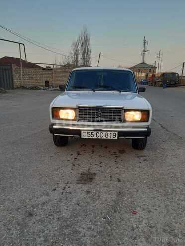 LADA (VAZ) 2103 2009, 98,000 km - 1.6 l - Bakı