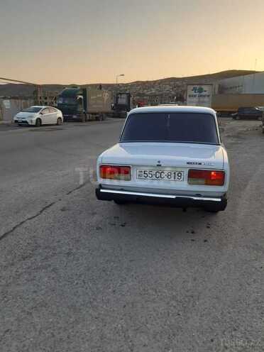 LADA (VAZ) 2103 2009, 98,000 km - 1.6 l - Bakı