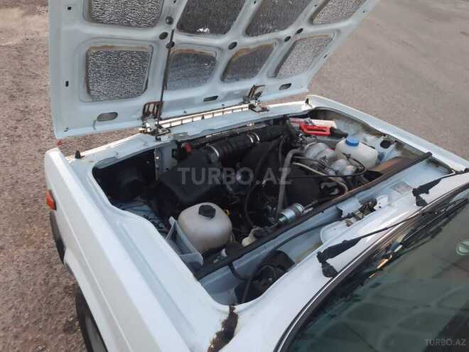 LADA (VAZ) 2103 2009, 98,000 km - 1.6 l - Bakı