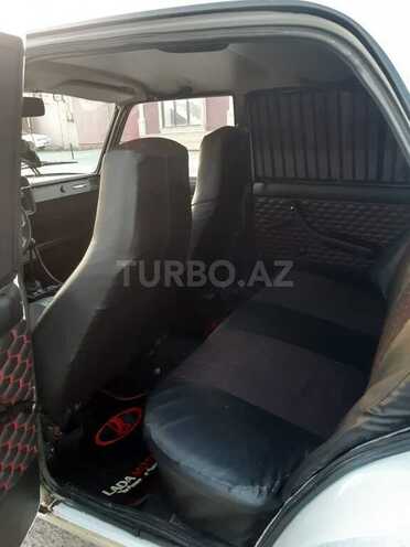 LADA (VAZ) 2103 2009, 98,000 km - 1.6 l - Bakı