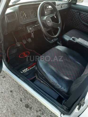 LADA (VAZ) 2103 2009, 98,000 km - 1.6 l - Bakı