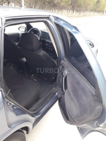 Opel Vectra 1997, 312,654 km - 1.6 l - Sumqayıt