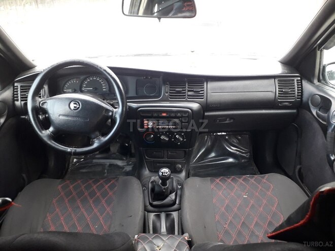 Opel Vectra 1997, 312,654 km - 1.6 l - Sumqayıt