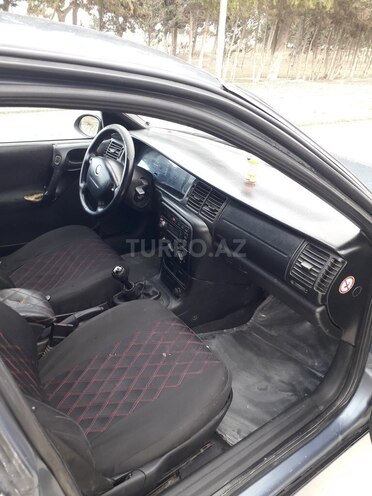 Opel Vectra 1997, 312,654 km - 1.6 l - Sumqayıt